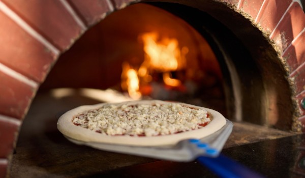 Международный день пиццы отметят на ВДНХ