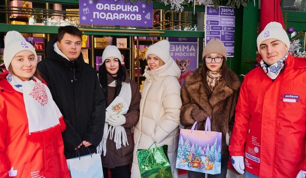 Волонтеры проекта «За веру и Отечество» доставляют гумпомощь в зону СВО