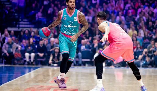 Соревнования по баскетболу и легкой атлетике пройдут в Москве 14 и 15 февраля