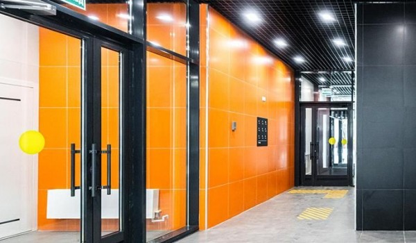 Утвержден проект новостройки по программе реновации на Никитинской улице