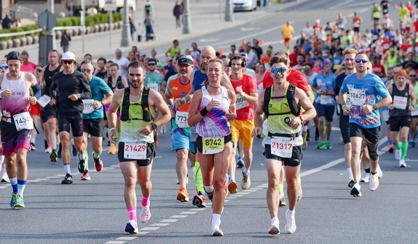 Собянин доложил Путину о росте ожидаемой продолжительности жизни в Москве