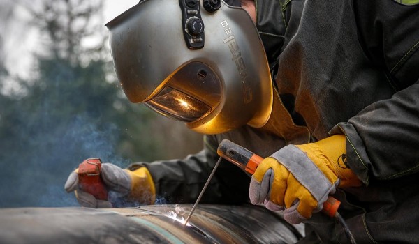 Свыше 2,7 км газовых сетей низкого давления обновили на востоке столицы