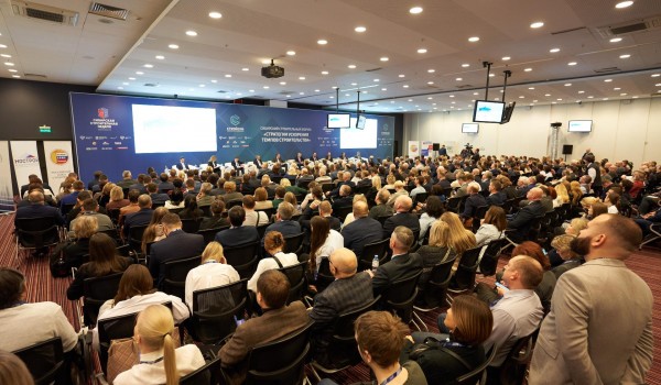 Порядка 99% системных застройщиков Москвы оснастили стройки видеокамерами