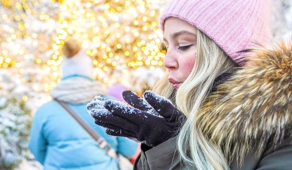 Музыкально-театрализованное представление «Сны Арктики» пройдет с 17 по 20 февраля