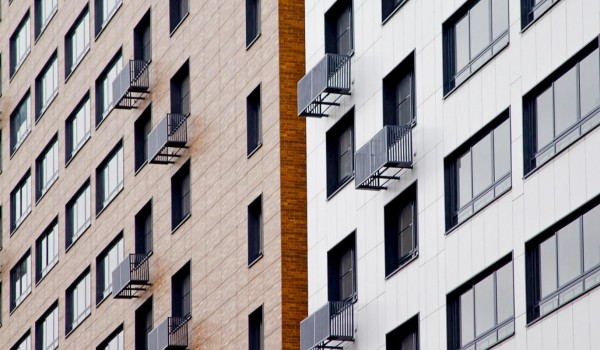 Московский фонд реновации стал лидером по вводу жилья среди застройщиков России по итогам 2025 года