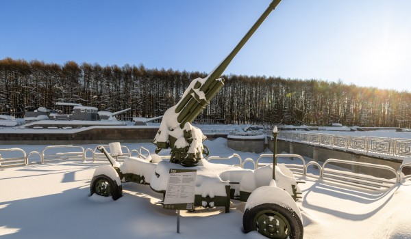 Фестиваль «Снежная гвардия» пройдет в Музее Г.О.Р.А. 23 февраля