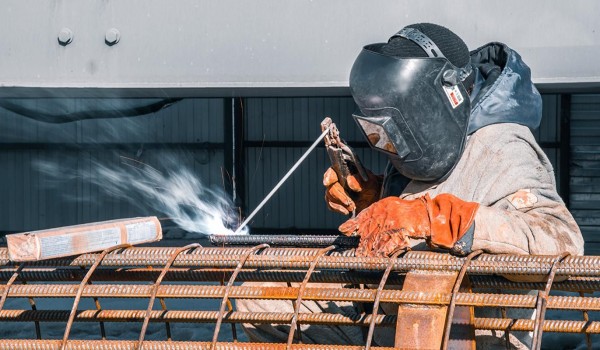 Начался капитальный ремонт Ростокинского путепровода