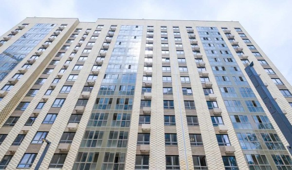 Порядка 60 новостроек возвели на месте старых домов в 2025 году