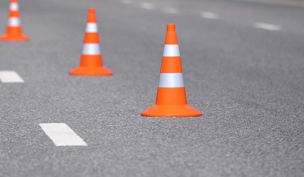 Свыше 3,5 тыс. нарушений выявлено в столице 6-8 февраля в ходе рейда «Велокурьер»