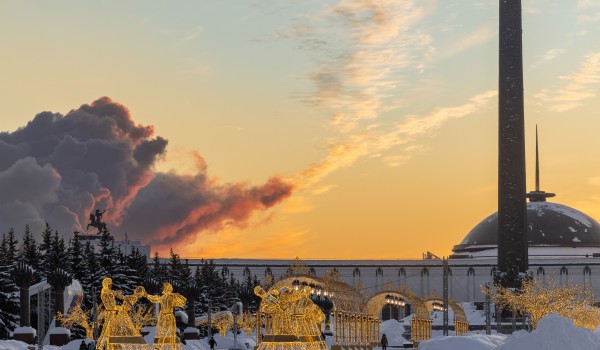 Китайский новогодний гала-концерт впервые покажут в Музее Победы 17 февраля