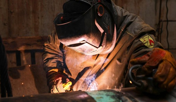 Газопровод высокого давления начали прокладывать в Южном Бутове