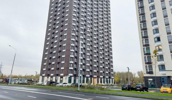 Три коммерческих помещения на Салтыковской улице выставили на городские торги