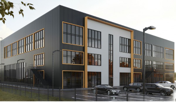 Центр инноваций и импортозамещения появится в районе Щербинка