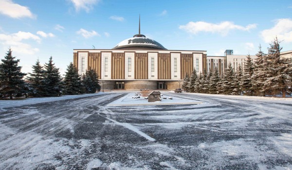 Легендарный гала-концерт «Чуньвань» бесплатно покажут в Музее Победы в честь китайского Нового года