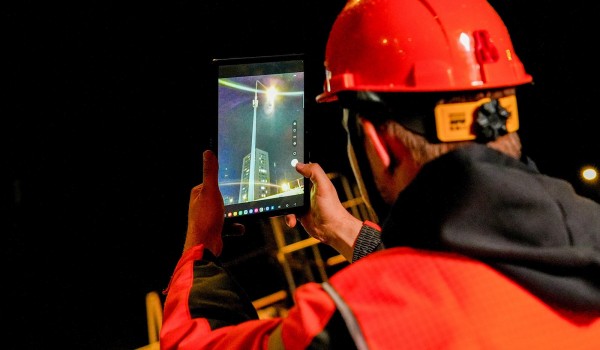 Собянин: Городские службы внедряют в деятельность отечественные разработки