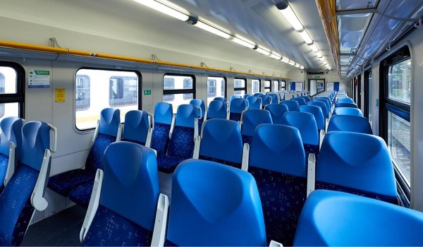 Расписание электропоездов изменится в праздничные выходные в Москве