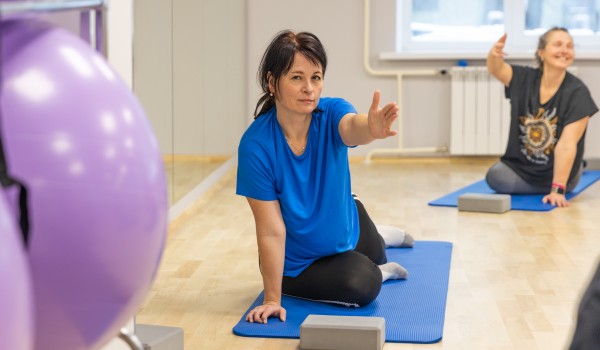 Культурно-досуговый центр на Измайловском проспекте открылся после реконструкции