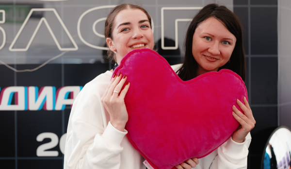 Проект президентской платформы «Россия – страна возможностей» объявляет набор амбассадоров