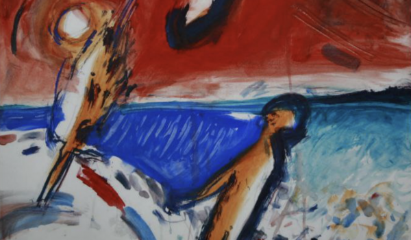 Выставка, посвященная художнику-графику Михаилу Якушину, открыта в Москве до 26 февраля