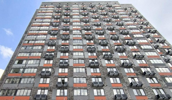 Два помещения на Базовской улице выставили на открытые аукционы