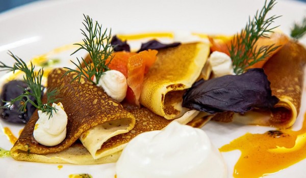 Фестиваль «Масленица» будет проходить в столице до 22 февраля