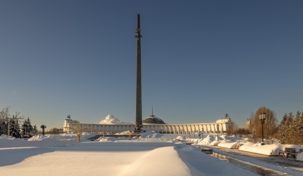 Новый сезон Всероссийской военно-патриотической игры «Зарница 2.0» начнется в Музее Победы 23 февраля