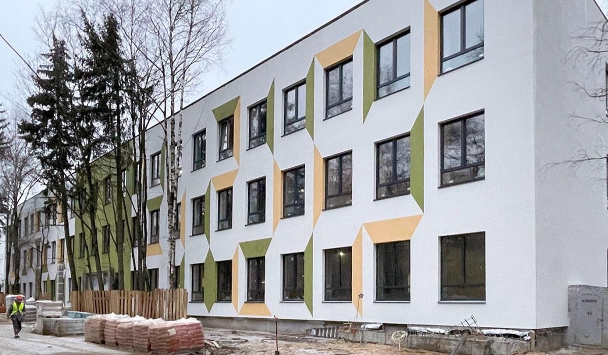 Собянин: Более 20 тыс. московских школьников обучаются в кадетских классах