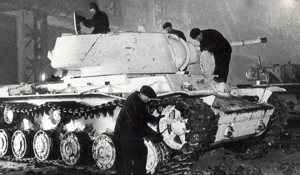 Государственный музей обороны Москвы представит новую выставку