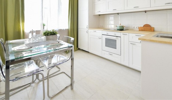 Жителей более 200 домов расселили на востоке столицы по программе реновации