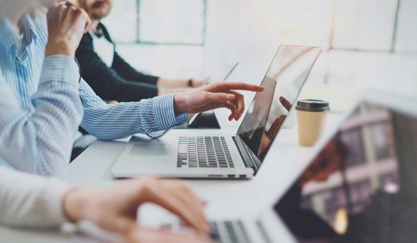 Новые полезные функции появились на столичном портале поставщиков