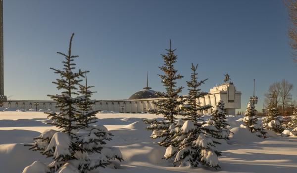 Документальный фильм о конструкторе Борисе Балашове передадут в Музее Победы 20 февраля