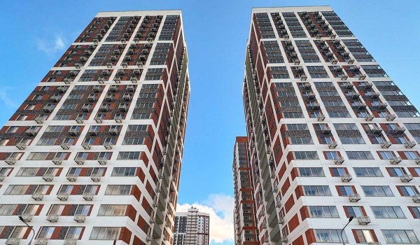 Предприниматели могут приобрести три коммерческих помещения в Коптеве