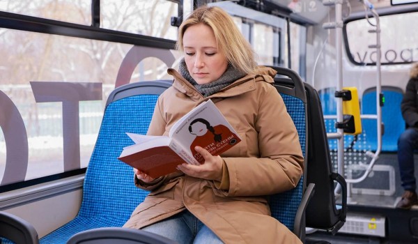 Некоторые маршруты наземного транспорта изменятся в столице с 21 февраля