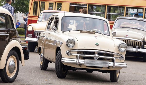 Музей Гаража особого назначения открывает выставку «Кастом Особого Назначения 2026: мотоцикл как культурный объект»