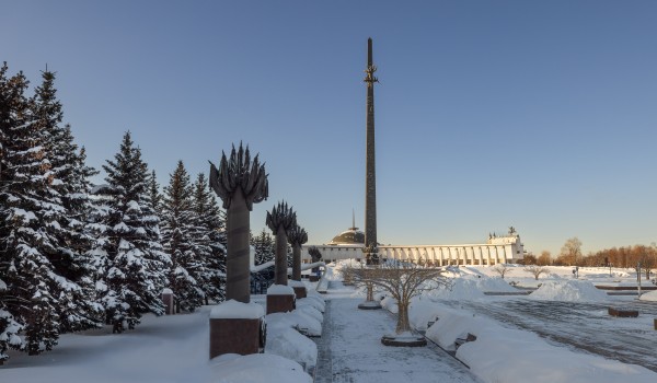 Проект Музея Победы «Одна на всех» пополнился новыми биографиями в преддверии Дня защитника Отечества