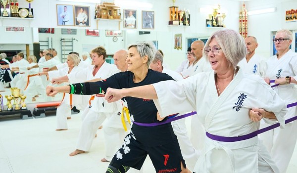 Долголетие москвичей. Врач — о том, как увеличить качество и продолжительность жизни в Москве