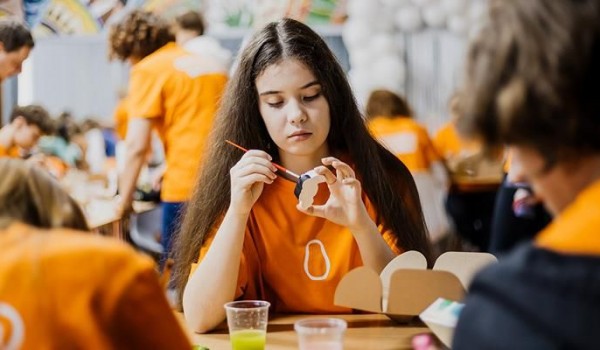 Собянин: Проект «Мосволонтер» объединил почти 1,6 млн горожан