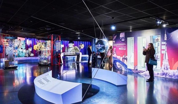 Свыше 60 тыс. различных экскурсий провели музеи Москвы в 2025 году