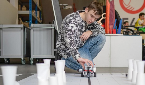 Московские школьники смогут принять участие в нескольких олимпиадах этой весной