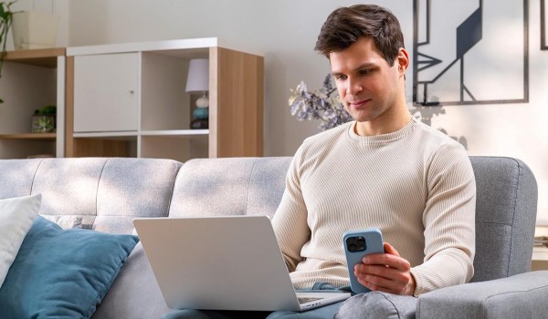 Поздравить защитников Отечества с 23 Февраля можно с программой «Миллион призов»