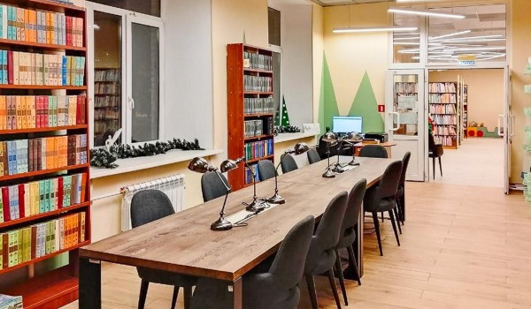 Свыше 1,7 тыс. площадок в столичных учреждениях культуры можно арендовать на портале мэра Москвы