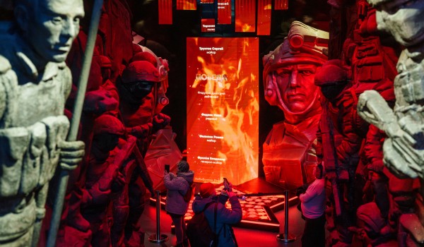 День защитника Отечества и Широкая Масленица. Куда сходить в Москве на праздничных выходных 21-23 февраля?