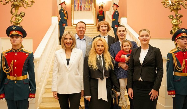 Культбригада Москонцерта даст более 25 концертов для бойцов СВО к 23 Февраля