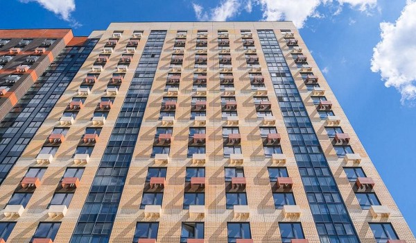Квартиры по программе реновации в ЮВАО в прошлом году получили около 5,2 тысячи москвичей