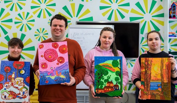 Собянин: НКО — надежные партнеры города в заботе о москвичах