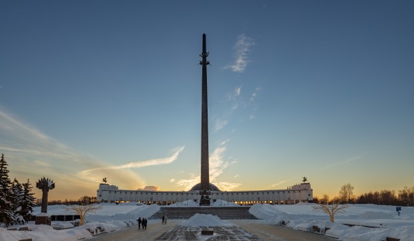 Музей Победы проведет серию научных онлайн-конференцией к 85-летию начала ВОВ