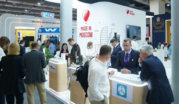 Столичные инновации помогают сохранять жизнь и здоровье бойцов в зоне СВО