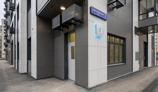 Предприниматели могут приобрести три помещения для бизнеса в Бутырском районе