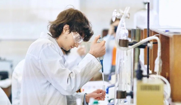 Очные финалы олимпиады «Я — профессионал» по пяти направлениям пройдут в Москве