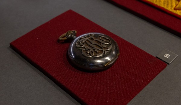 Выставку о маршале Жукове при поддержке Музея Победы продемонстрируют в восьми регионах России